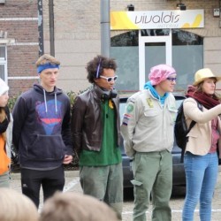 Kapoenen- en Wouterleiding - Scouts en Gidsen Zaventem 